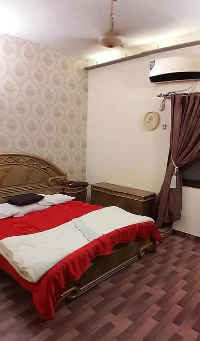 Get Your Dream House In Gulshan-e-Iqbal - Block 3 Karachi