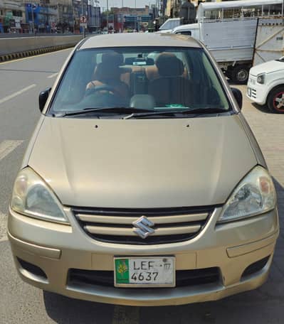 Urgent Sale Need Cash Liana 2007 Model