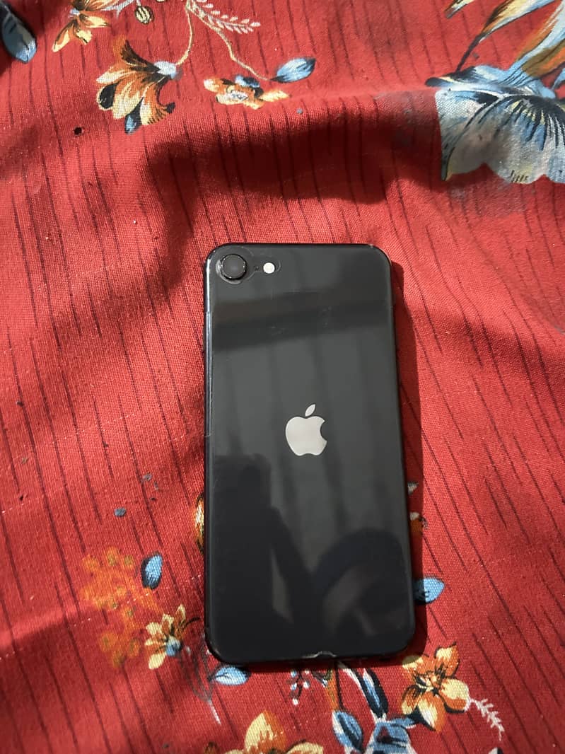Apple iPhone SE 0