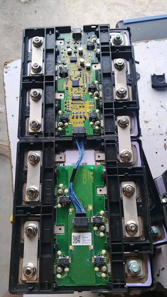 lithium ion cell 1