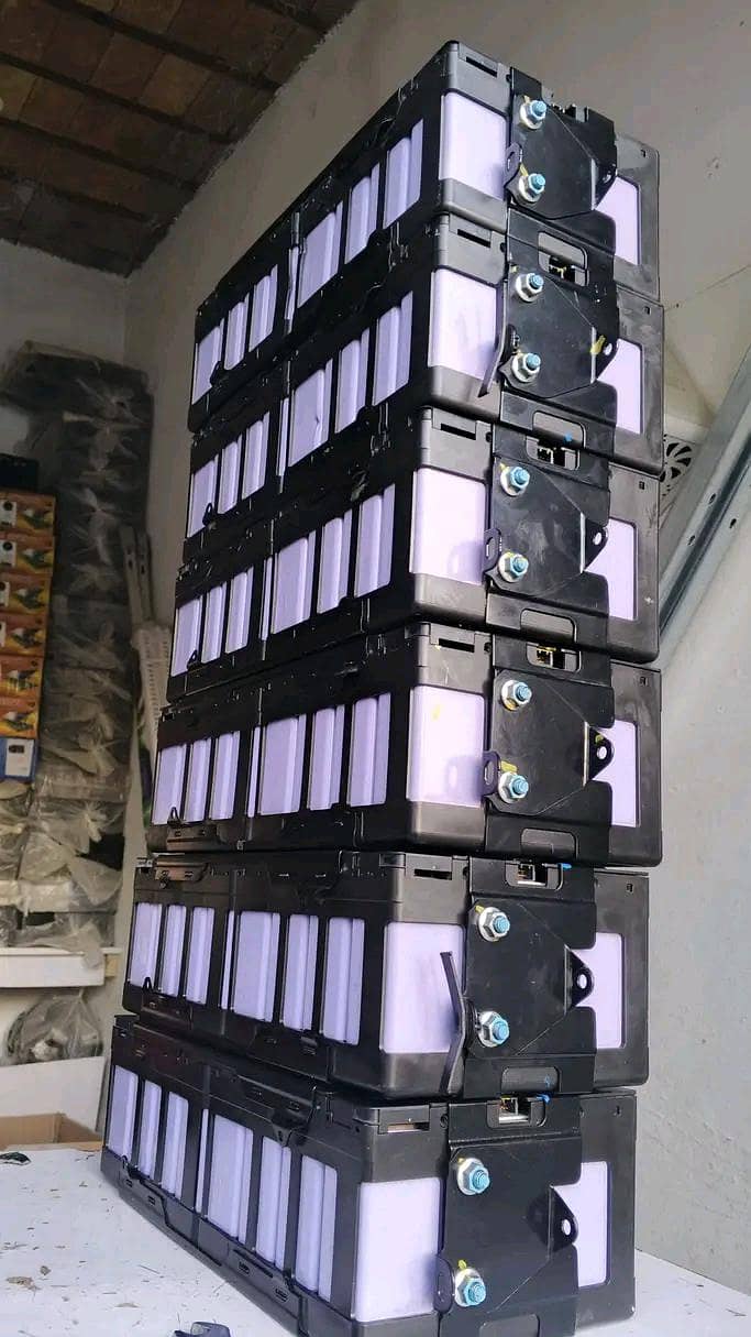 lithium ion cell 3
