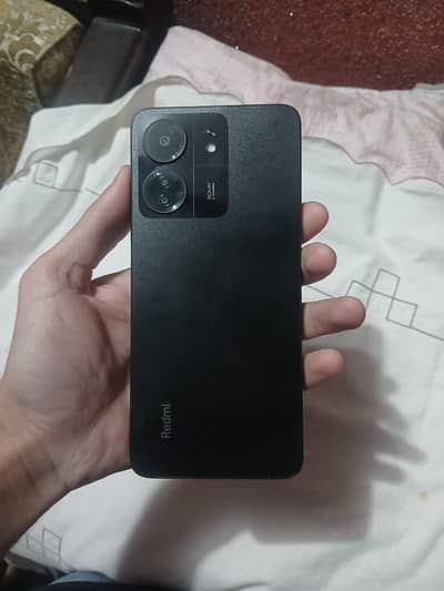 Xiaomi Redmi 13c