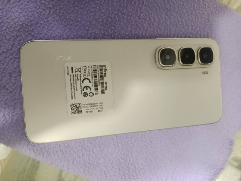 infinx hot60i 0