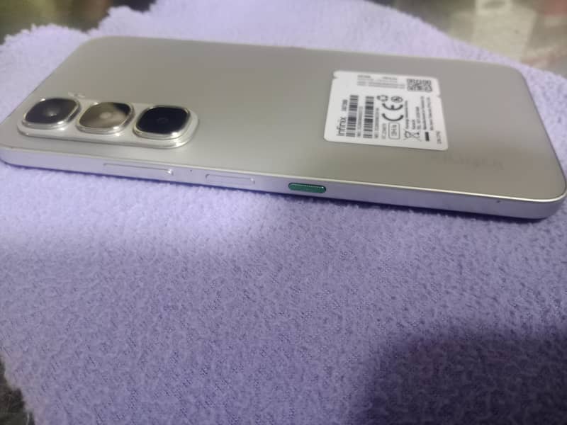 infinx hot60i 1
