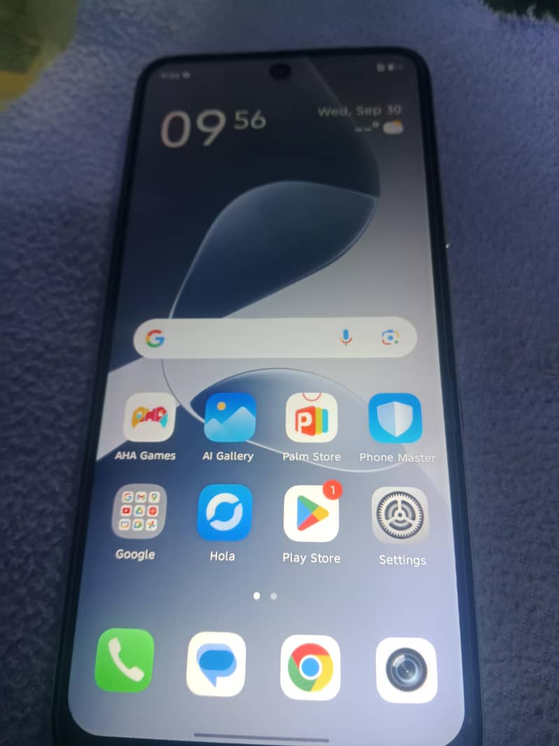 infinx hot60i 3