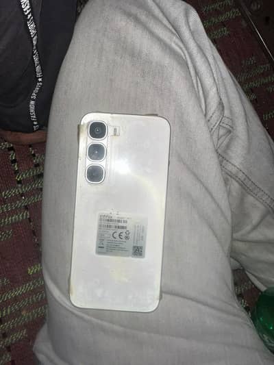 Infinix Hot 60 Pro