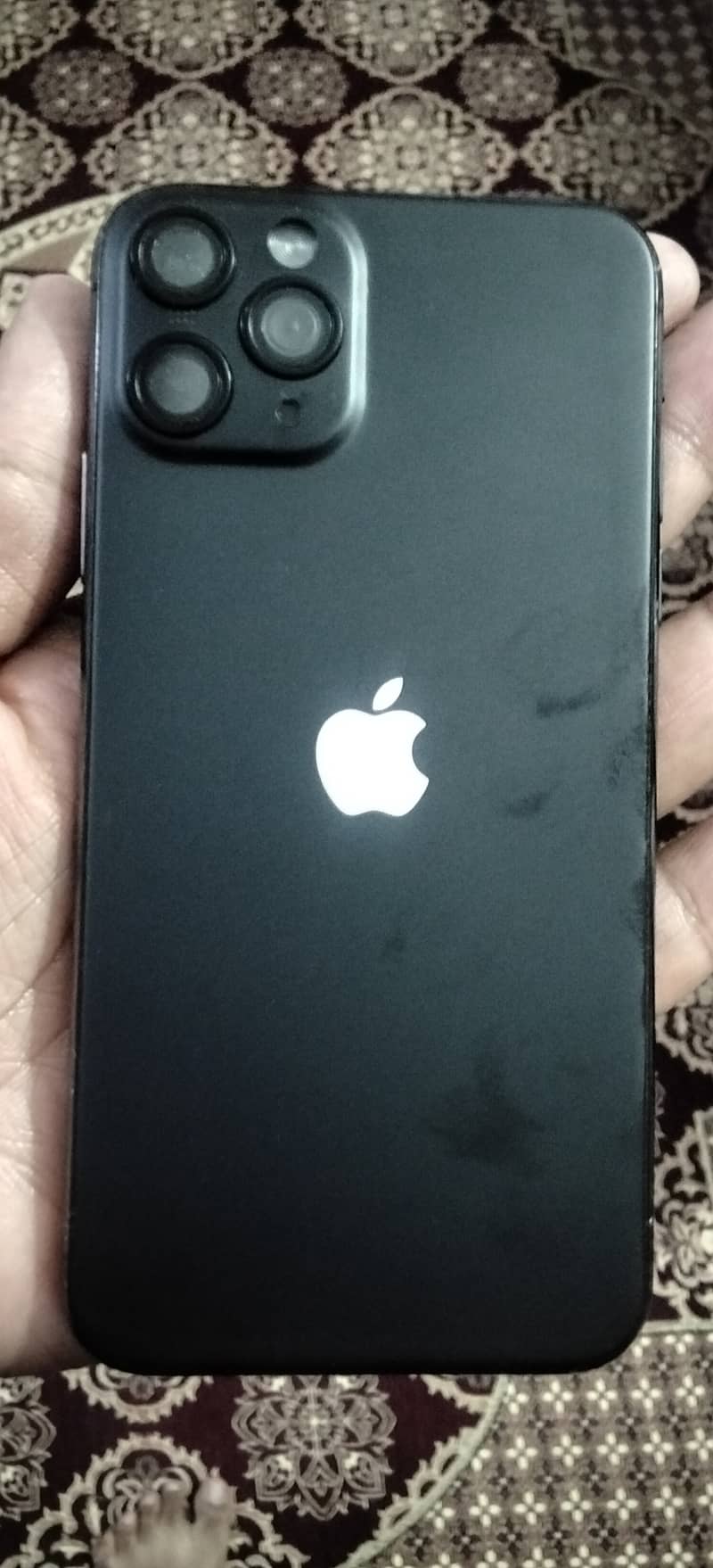 Apple iPhone XS 1