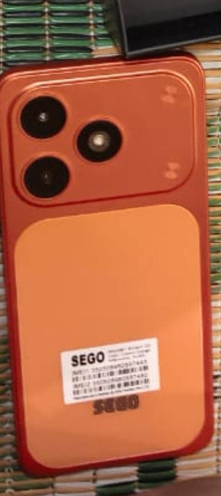 Panasonic Other Model 1