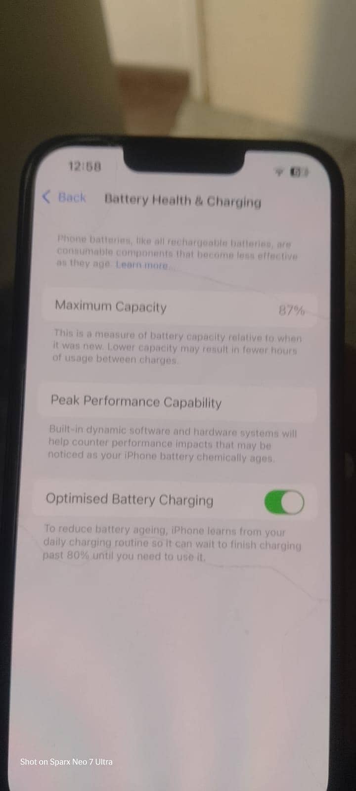 Apple iPhone 14 2