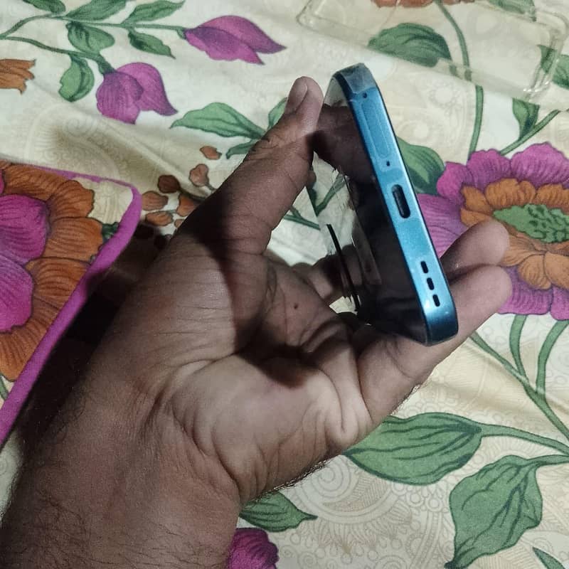 OPPO A6s pro 3