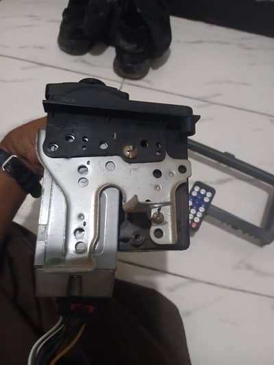 im selling car tape