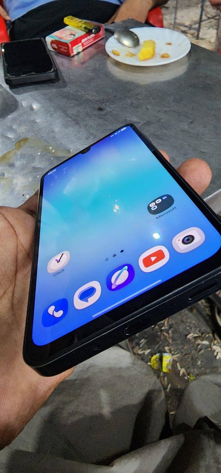 Samsung Mobile A17 2