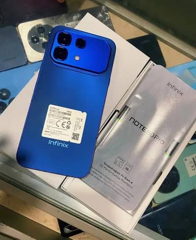 Infinix Note 60 Pro
