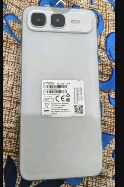 Infinix Smart 10