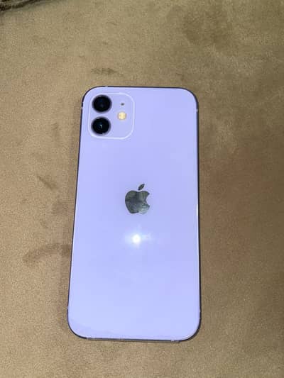 Apple iPhone 12