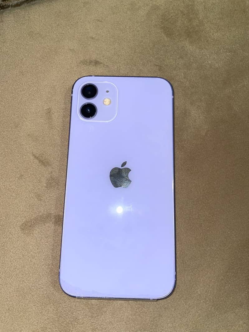 Apple iPhone 12 0