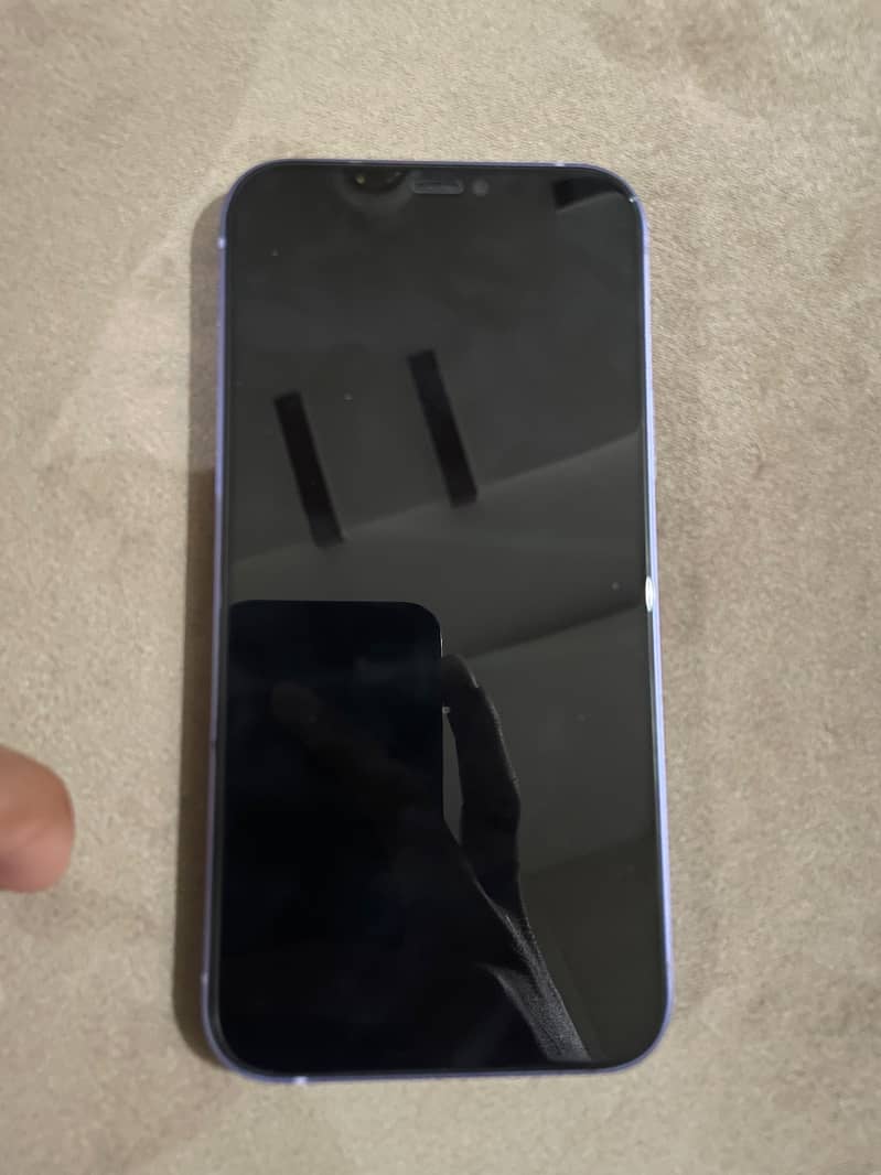 Apple iPhone 12 2