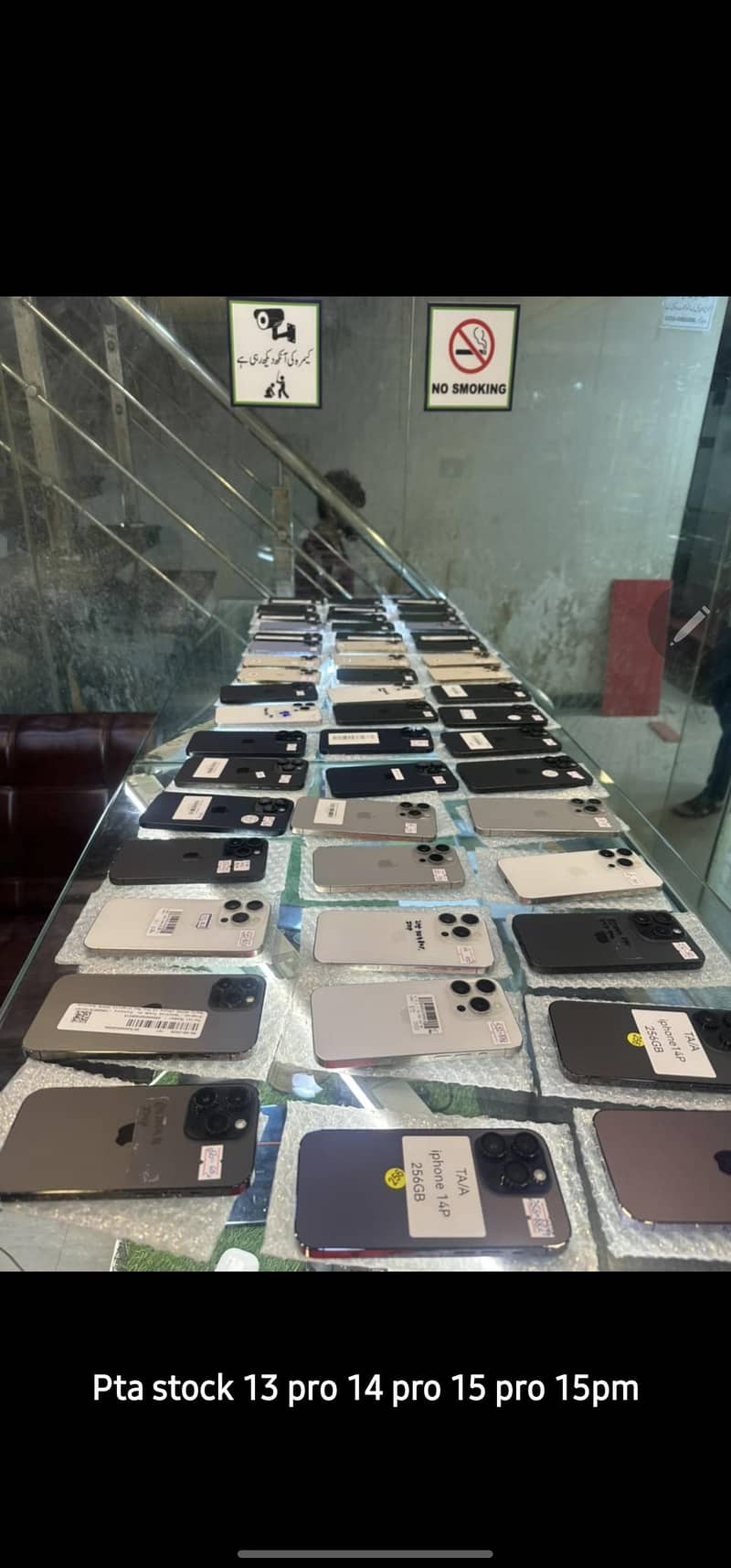 Apple iPhone 15 Pro 0