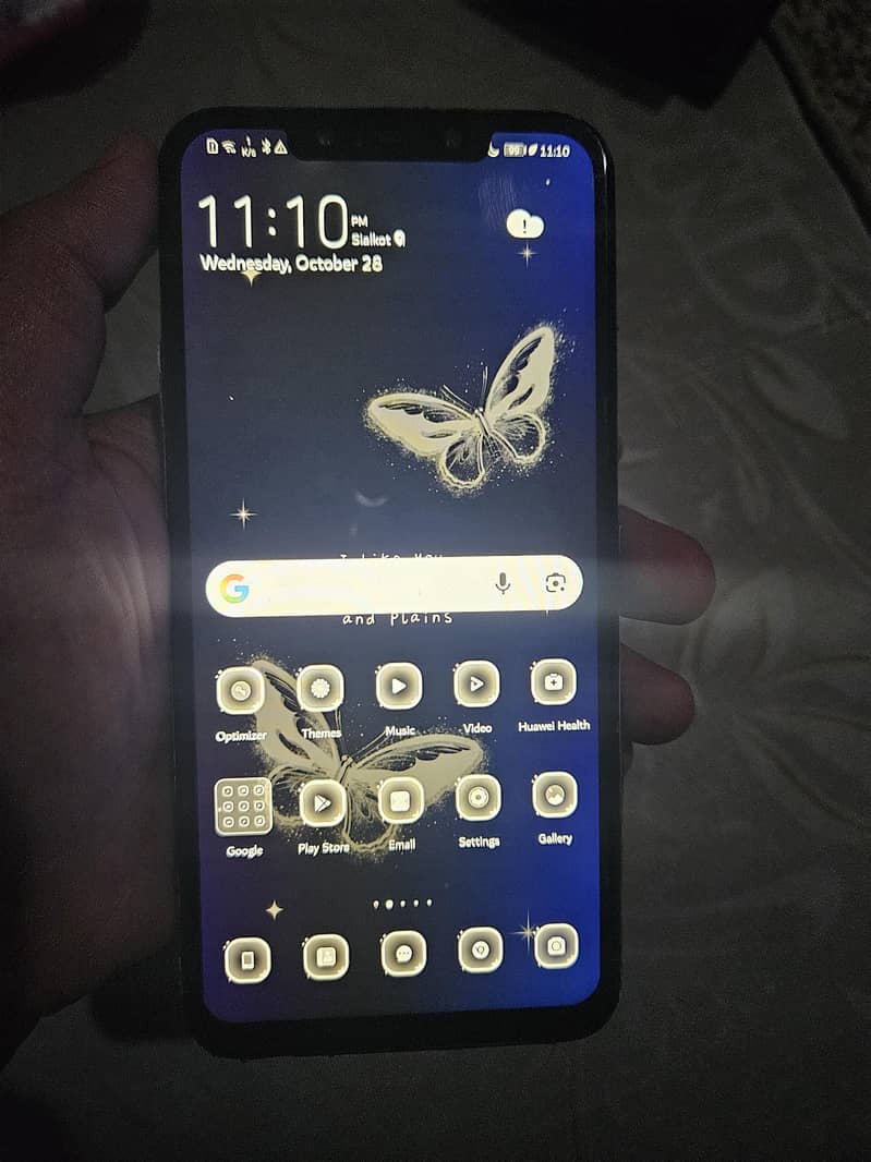 Huawei Nova 3i 1