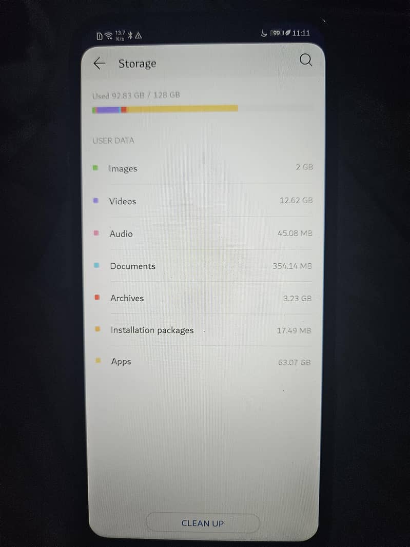 Huawei Nova 3i 2