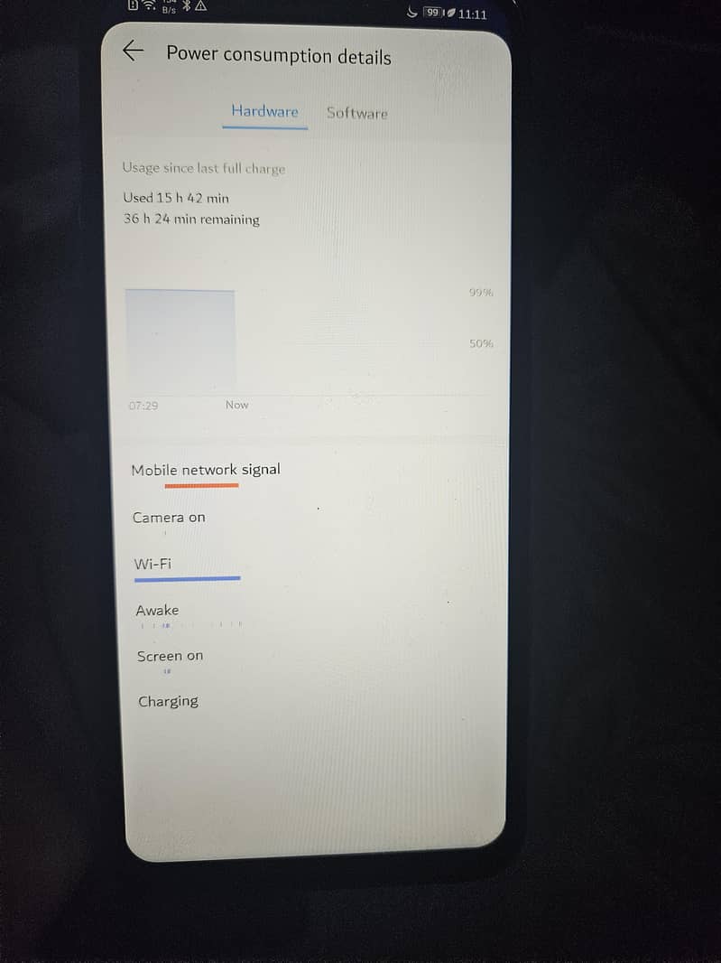 Huawei Nova 3i 3