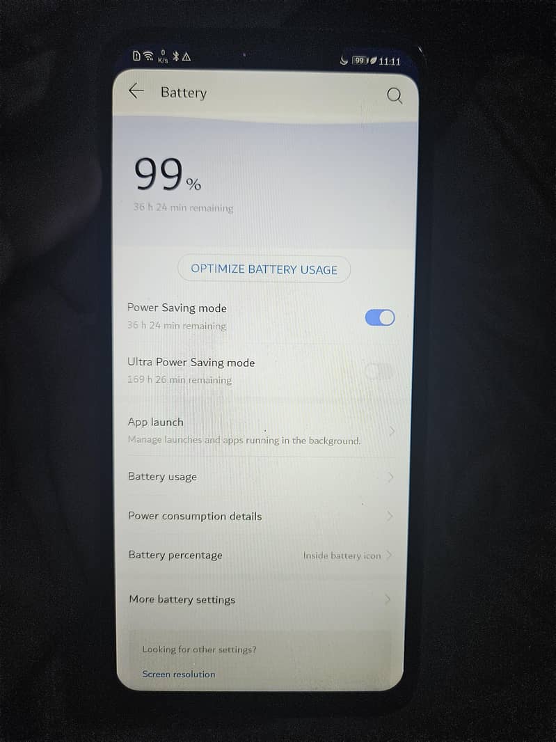 Huawei Nova 3i 4