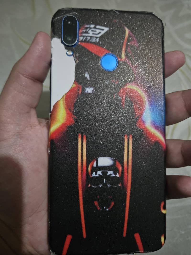 Huawei Nova 3i 5