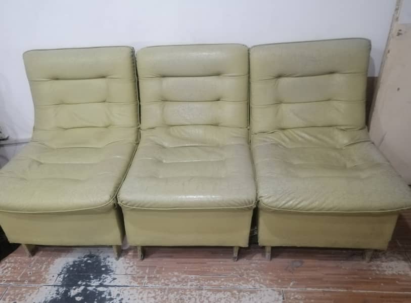 Office sofas 2