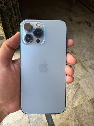 Apple iPhone 13 Pro Max