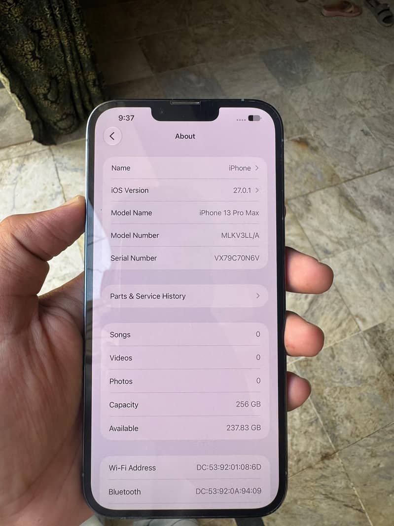 Apple iPhone 13 Pro Max 1