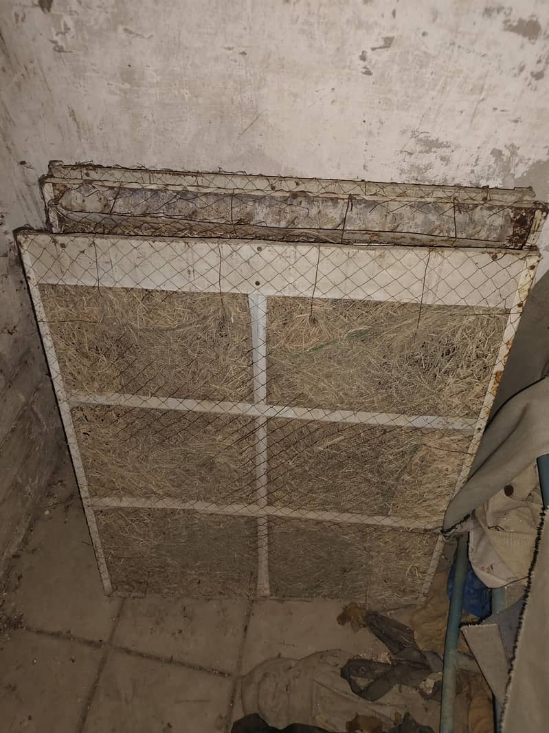 Air Cooler 1
