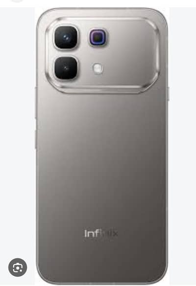 Infinix note 60 pro 8.256 full box just box open phne No 03035278762