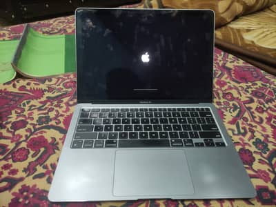 MacBook Air M1 16/512 BH 92%