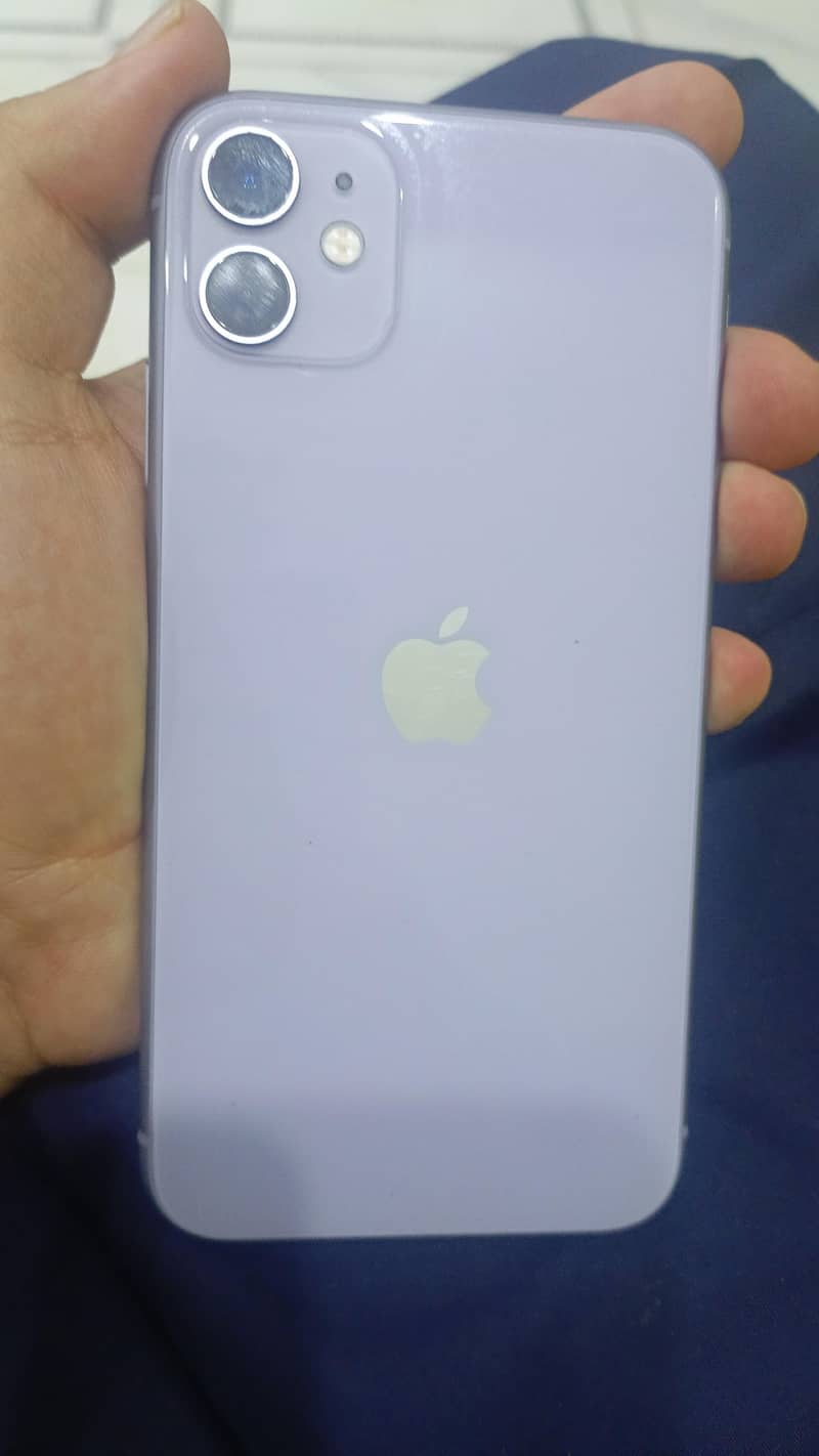 Apple iPhone 11 0