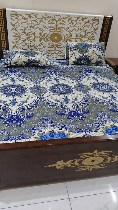 Fully Furnished Upper Portion For Rent Only For Bachelor Boys Rent 100000. Cavalry Ground Centt Lahore. Near By Gulburg 3