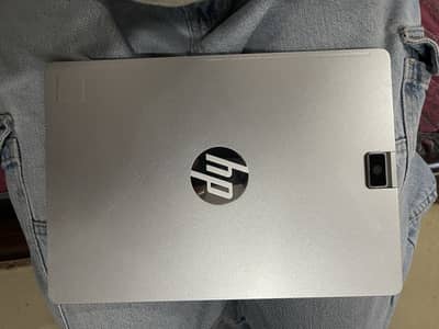 HP tab condition good