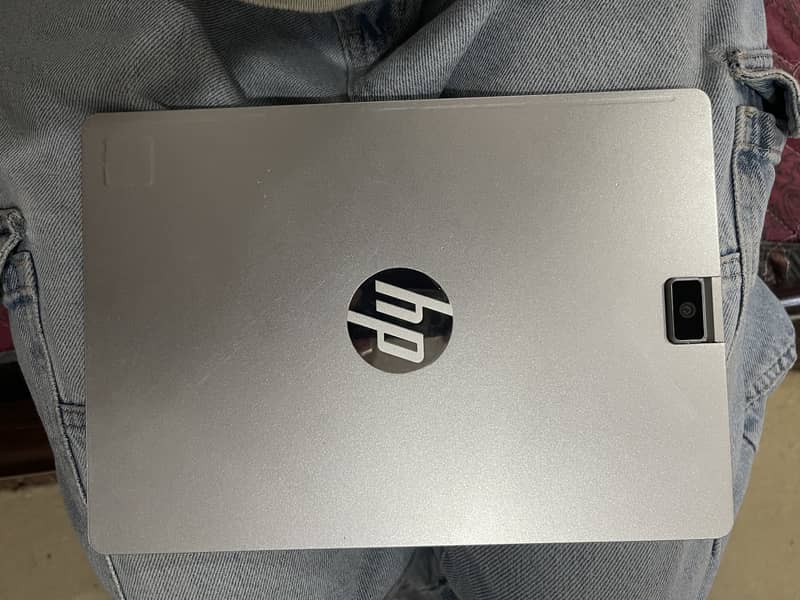 HP tab condition good 0
