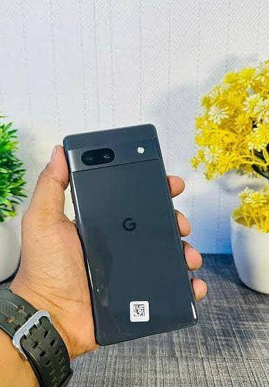 Google Pixel 7a