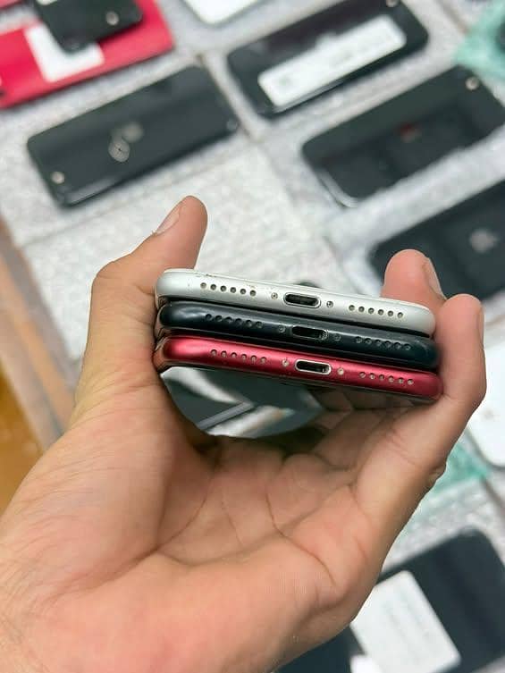 Apple iPhone SE 1