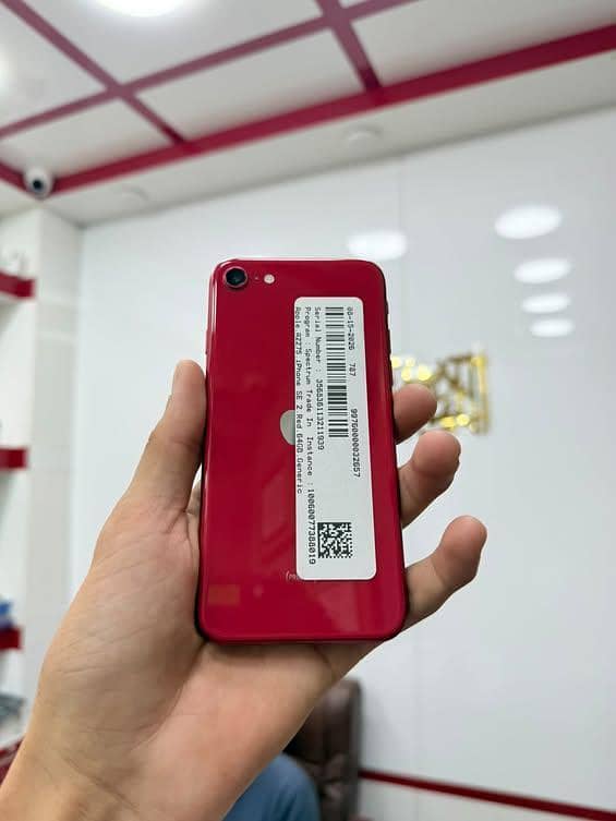 Apple iPhone SE 4