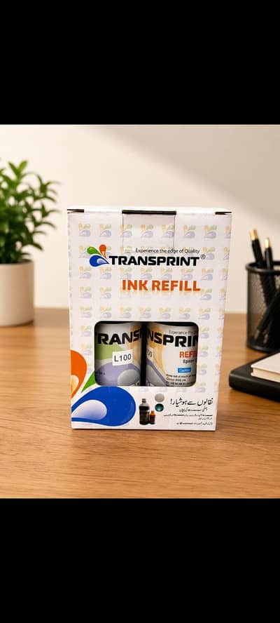 printer ink