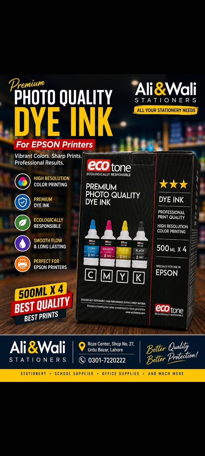 printer ink 2