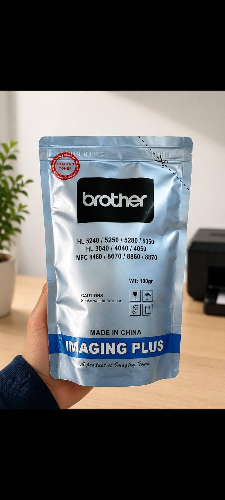 printer ink 4