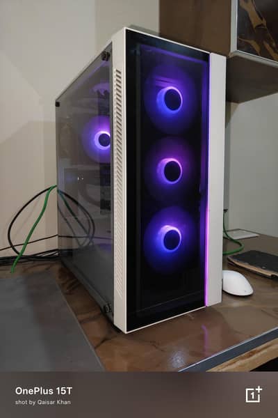 Gaming PC | Core i5 12400 + RTX 3060 Ti | 32GB RAM | 1TB NVMe SSD