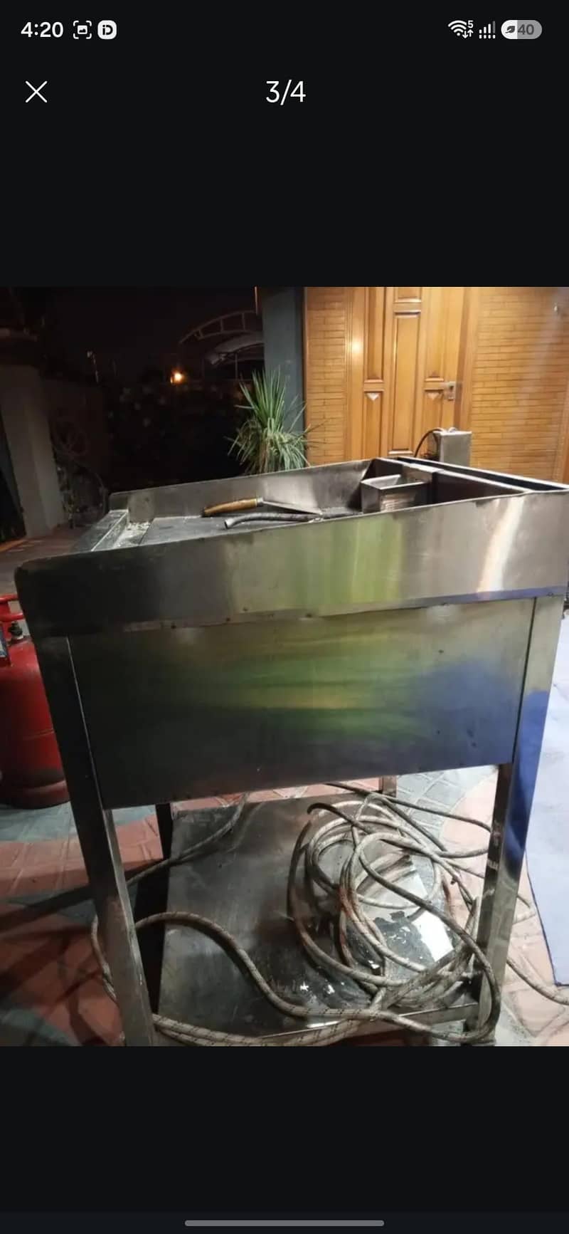 hot plate 1