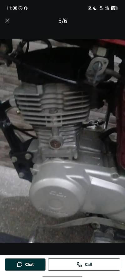 Honda 2022 model