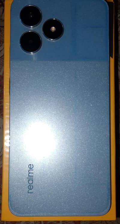 Realme Note 50