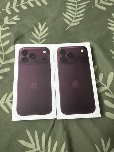 Apple iPhone 18 Pro Max