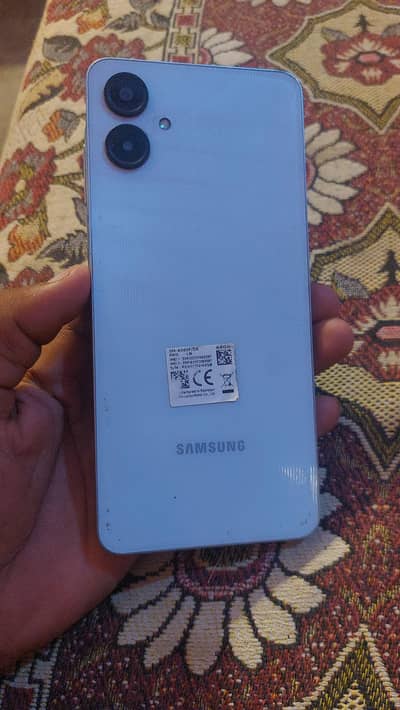 Samsung Mobile A06