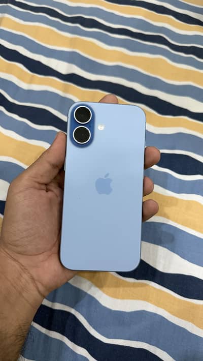 Apple iPhone 17